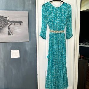 Kalki Jumpsuit kurta